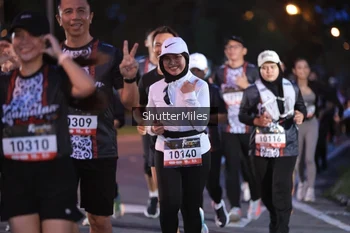 Runner Photo 1373034