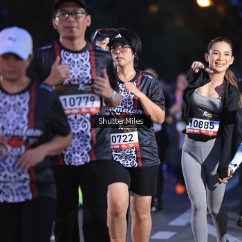 Runner Photo 1373035