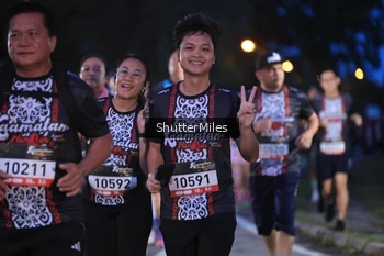 Runner Photo 1373037