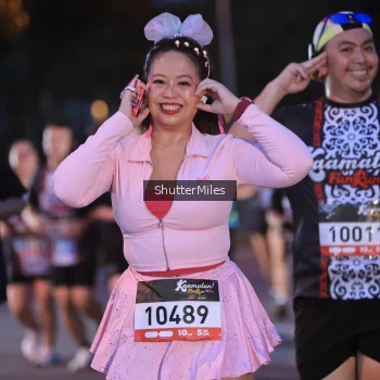 Runner Photo 1373040