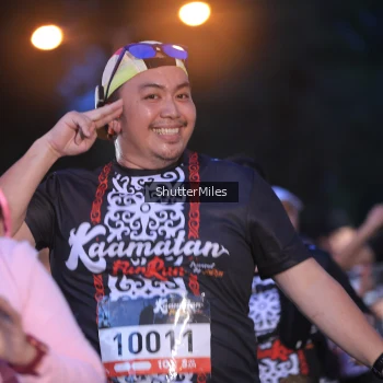 Runner Photo 1373043