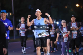 Runner Photo 1373049