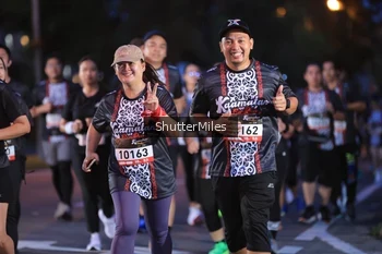 Runner Photo 1373053