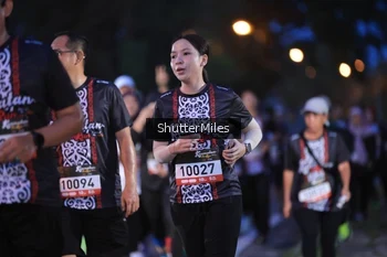 Runner Photo 1373068