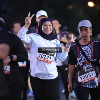 Runner Photo 1373071