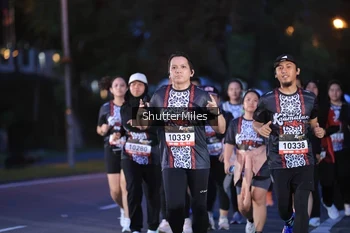 Runner Photo 1373077
