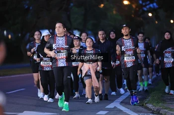 Runner Photo 1373078