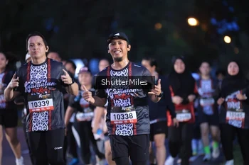 Runner Photo 1373080