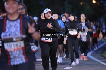 Runner Photo 1373081