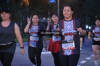 Runner Photo 1373087