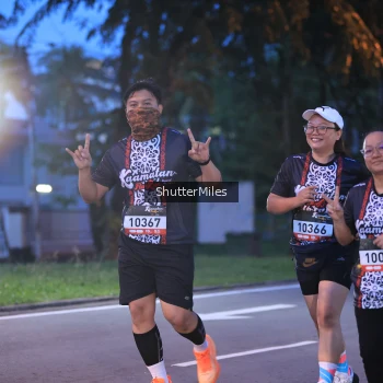 Runner Photo 1373091