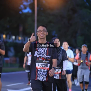 Runner Photo 1373095