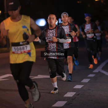 Runner Photo 1373097