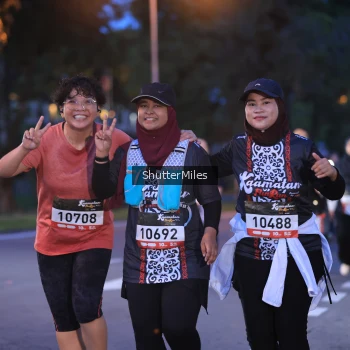 Runner Photo 1373100