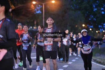 Runner Photo 1373101