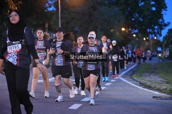 Runner Photo 1373112