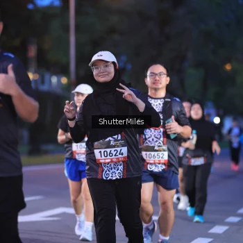 Runner Photo 1373116