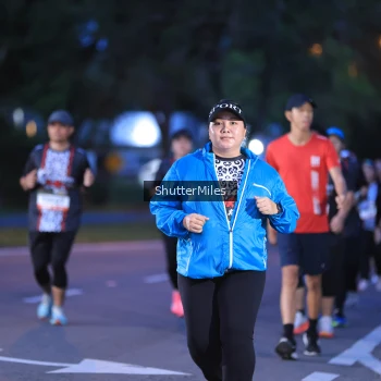 Runner Photo 1373117
