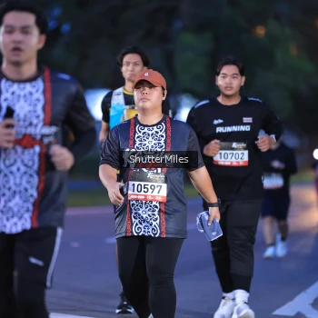 Runner Photo 1373126