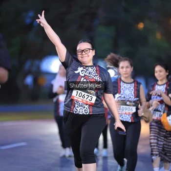 Runner Photo 1373135