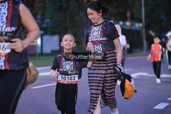 Runner Photo 1373140