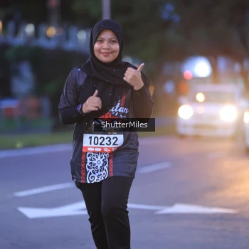 Runner Photo 1373143