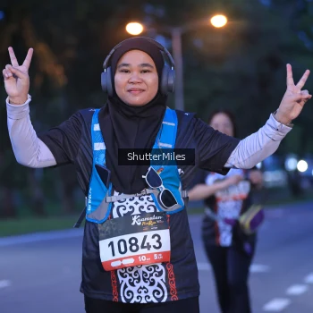Runner Photo 1373153