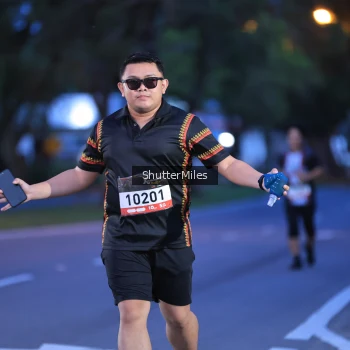 Runner Photo 1373156