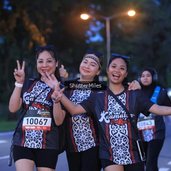 Runner Photo 1373161