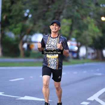 Runner Photo 1373177