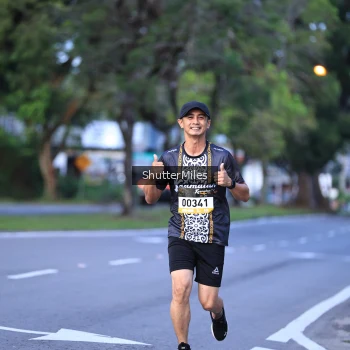 Runner Photo 1373179
