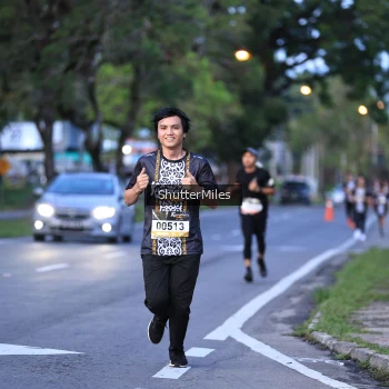 Runner Photo 1373192