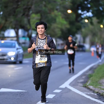 Runner Photo 1373194