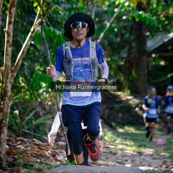 Runner Photo 13732