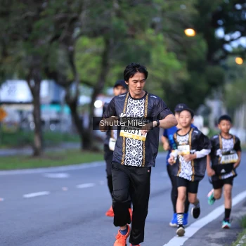Runner Photo 1373201