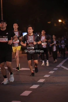 Runner Photo 1373214