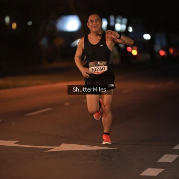 Runner Photo 1373219