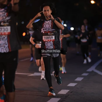 Runner Photo 1373224