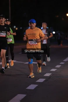 Runner Photo 1373228