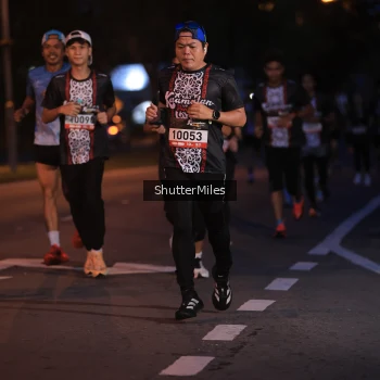 Runner Photo 1373229