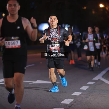 Runner Photo 1373236