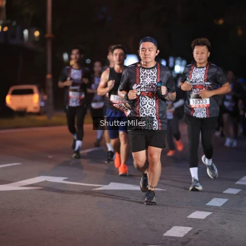 Runner Photo 1373239