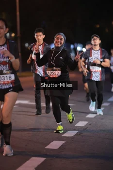 Runner Photo 1373244