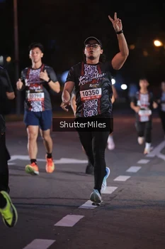 Runner Photo 1373252