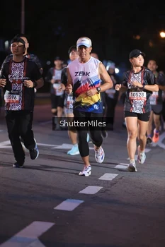 Runner Photo 1373276