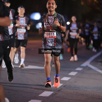 Runner Photo 1373277