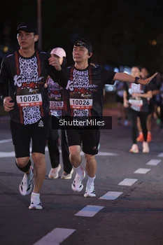 Runner Photo 1373280