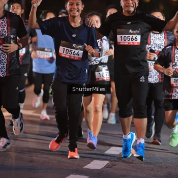 Runner Photo 1373284