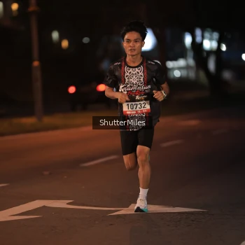 Runner Photo 1373289