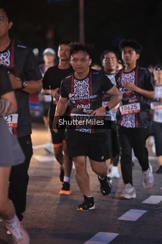 Runner Photo 1373291